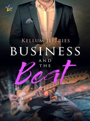 cover image of Business and the Beat